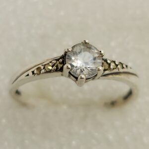 Zircon Solitaire